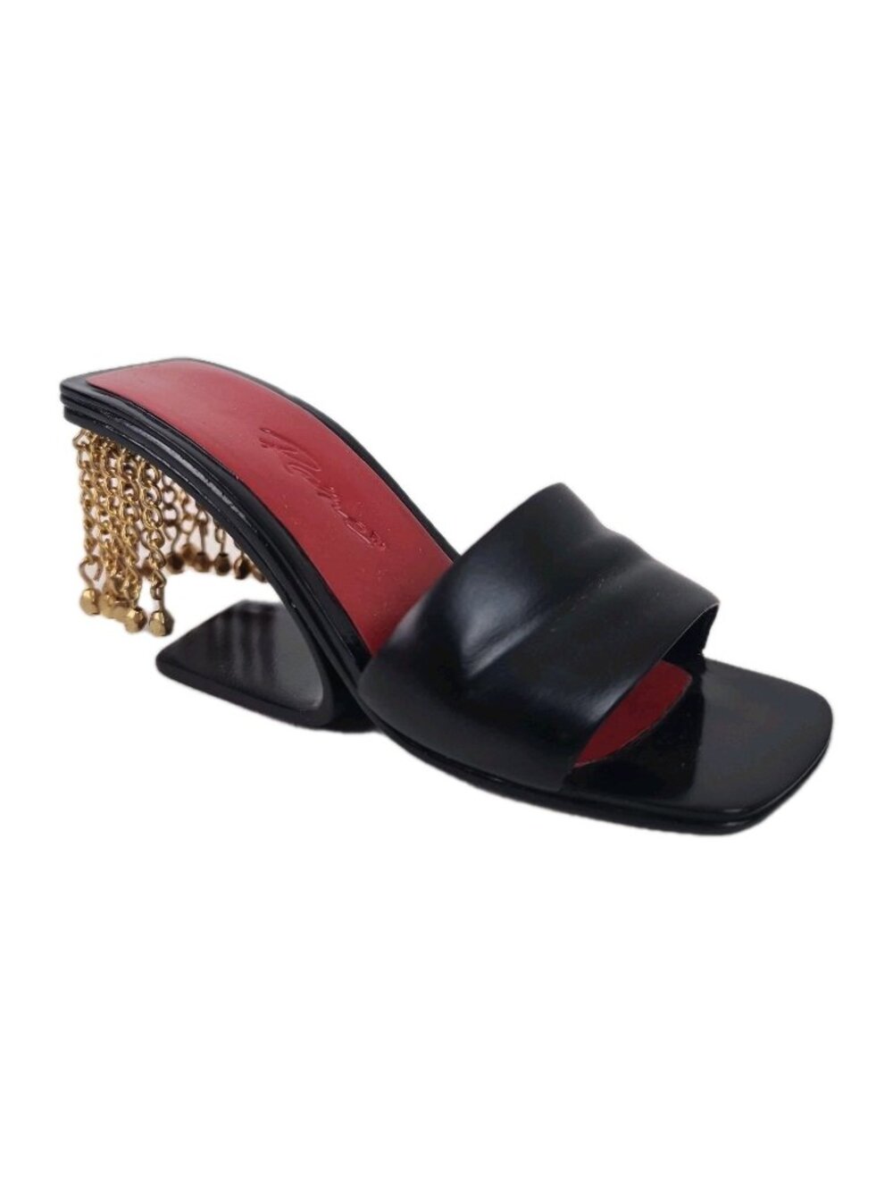 Just The Right Shoe "Rendezvous" By Raine 25150 Vntg Miniature